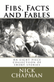 bokomslag Fibs, Facts and Fables