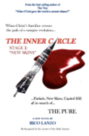 bokomslag The Inner Circle: Stage I: New Skins