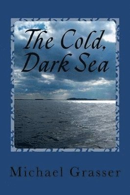 bokomslag The Cold, Dark Sea