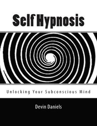 bokomslag Self Hypnosis