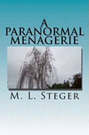 A Paranormal Menagerie 1