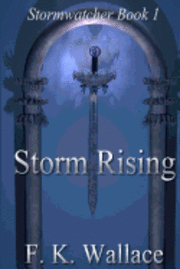 Storm Rising: Stormwatcher Book I 1