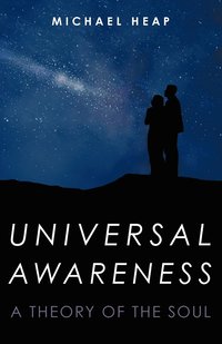 bokomslag Universal Awareness