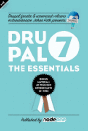 bokomslag Drupal 7: the Essentials
