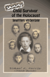 bokomslag Sammy: Child Survivor of the Holocaust