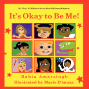 It's Okay to Be Me! 1