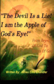 bokomslag "The Devil Is A Lie! I Am The Apple Of God's Eye.": From Rejects Of God To Elects Of God