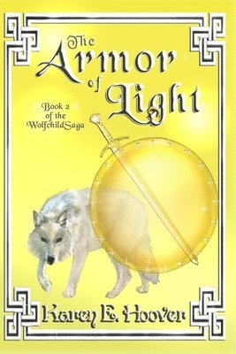 Karen E Hoover, Karen E. Hoover - Armor of Light, Häftad