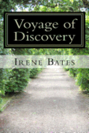 bokomslag Voyage of Discovery: Twelve Essays