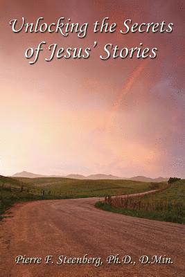 Unlocking the secrets of Jesus' stories 1