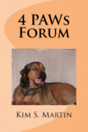 4 Paws Forum 1