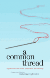 bokomslag A Common Thread
