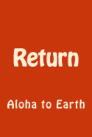Ben Barnes - Return, Häftad