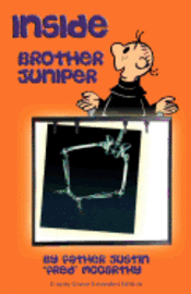 bokomslag Inside Brother Juniper - Empty-Grave Extended Edition