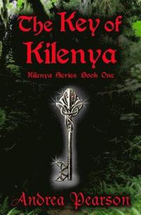 bokomslag The Key of Kilenya