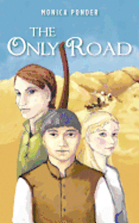 bokomslag The Only Road