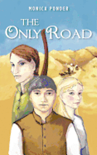 The Only Road 1