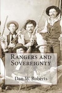 bokomslag Rangers and Sovereignty