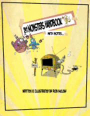 The Monsters Handbook: With Notes! 1