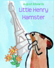 Little Henry Hamster 1