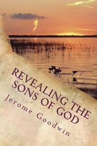 bokomslag Revealing The Sons Of God: The Bible Story Of Joseph Fulfilled In Modern Times