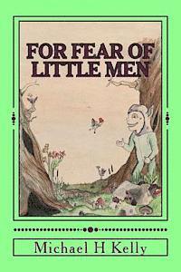 bokomslag For Fear of Little Men