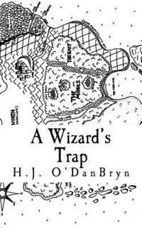 bokomslag A Wizard's Trap