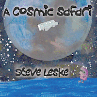 bokomslag A Cosmic Safari