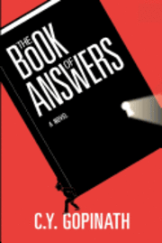 bokomslag The Book of Answers