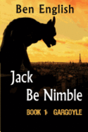 bokomslag Jack Be Nimble: Gargoyle