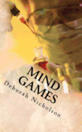 bokomslag Mind Games