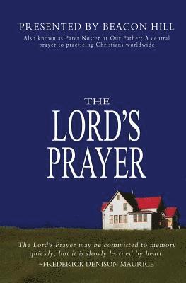 The Lord's Prayer 1