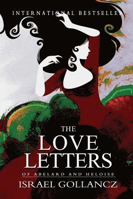 bokomslag The Love Letters of Abelard and Heloise