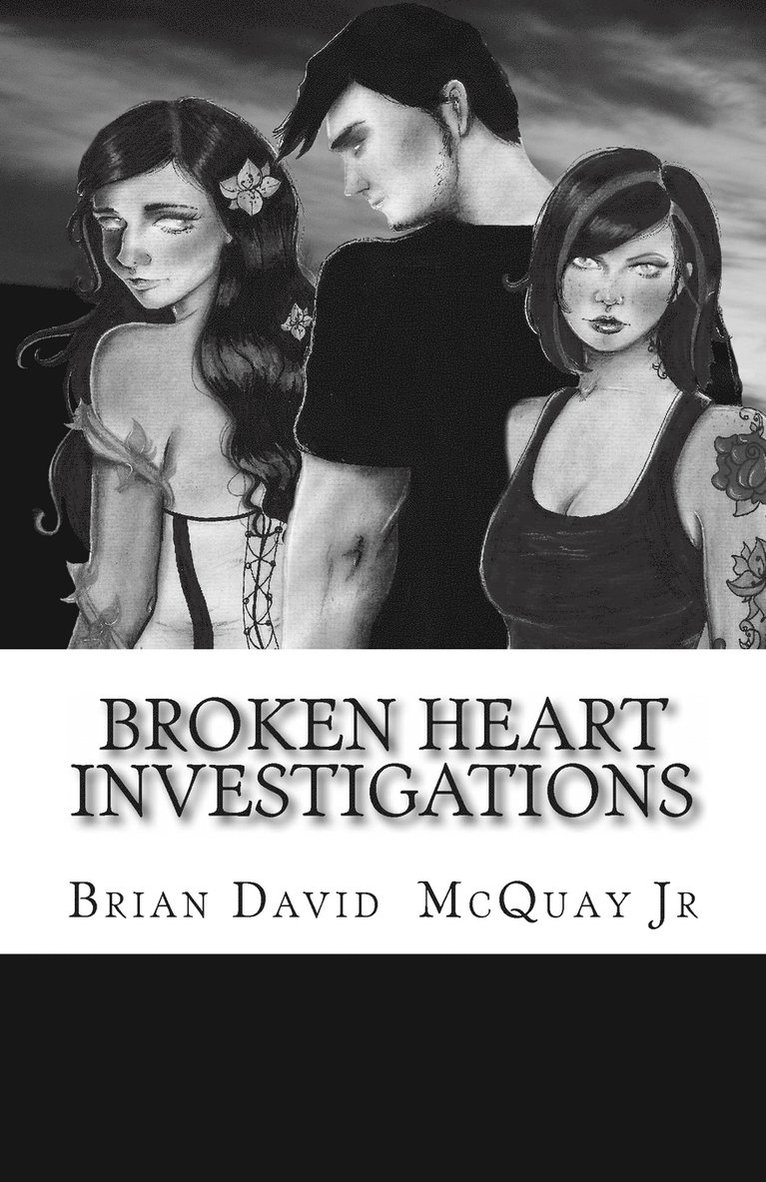 Broken Heart Investigations 1