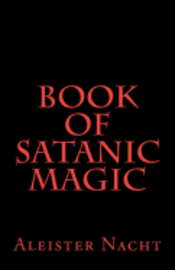 Book of Satanic Magic 1