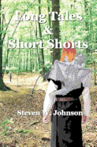 bokomslag Long Tales & Short Shorts