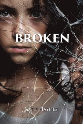 bokomslag 'Broken'