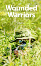 Jt Kalnay - Wounded Warriors, Häftad