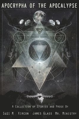 Apocrypha of the Apocalypse