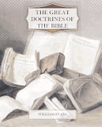 bokomslag The Great Doctrines of the Bible