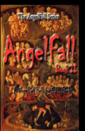 bokomslag AngelFall Book II - A Novel of Hell