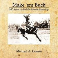 bokomslag Make 'em Buck