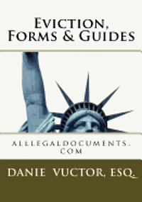 Eviction, Forms & Guides: alllegaldocuments.com 1