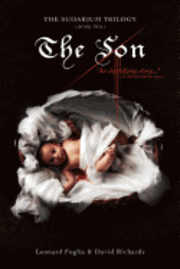 bokomslag The Son, The Sudarium Trilogy - Book Two: The Sudarium Trilogy - Book Two