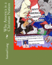Why America is a Christian Nation 1