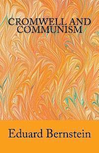 Cromwell and Communism 1