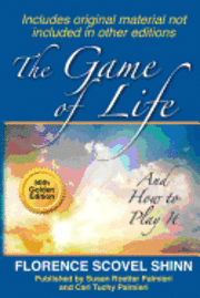 Susan Roetter Palmieri, Florence Scovel Shinn - The game Of life: And How to Play It, Häftad