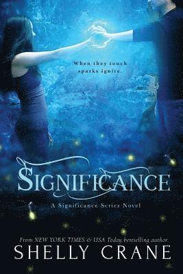 bokomslag Significance: A Significance Series Novel