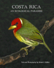 bokomslag Costa Rica: An Ecological Paradise