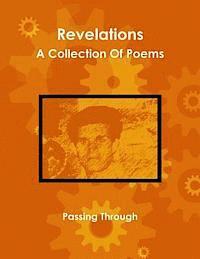 bokomslag Revelations - A Collection Of Poems